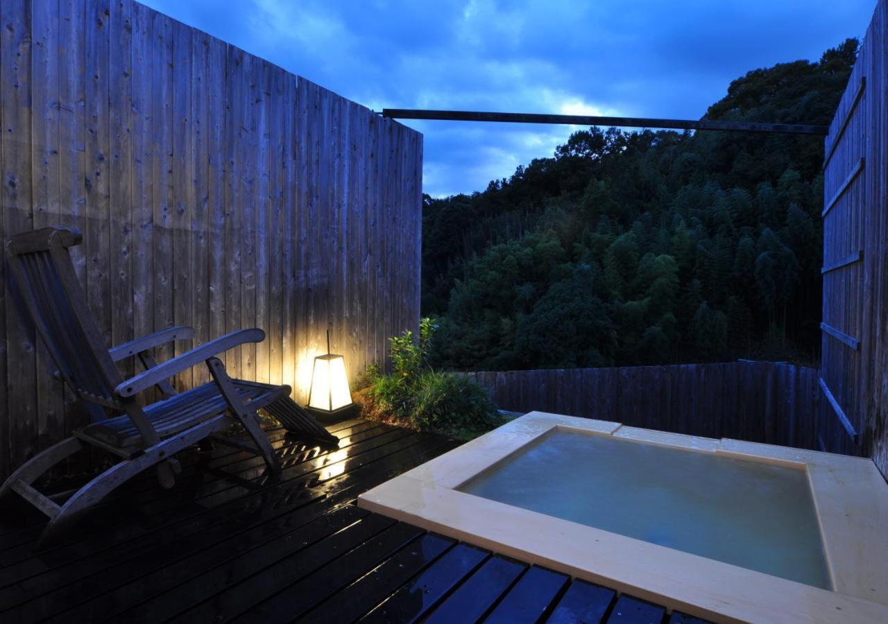 Rakuzan Yasuda Hotel Izunokuni Exterior foto