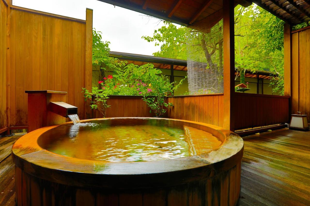 Rakuzan Yasuda Hotel Izunokuni Exterior foto