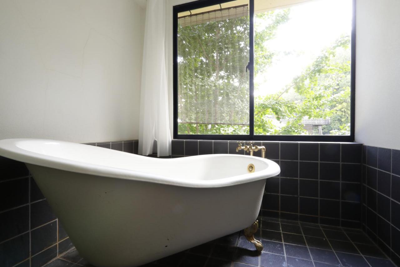 Rakuzan Yasuda Hotel Izunokuni Exterior foto