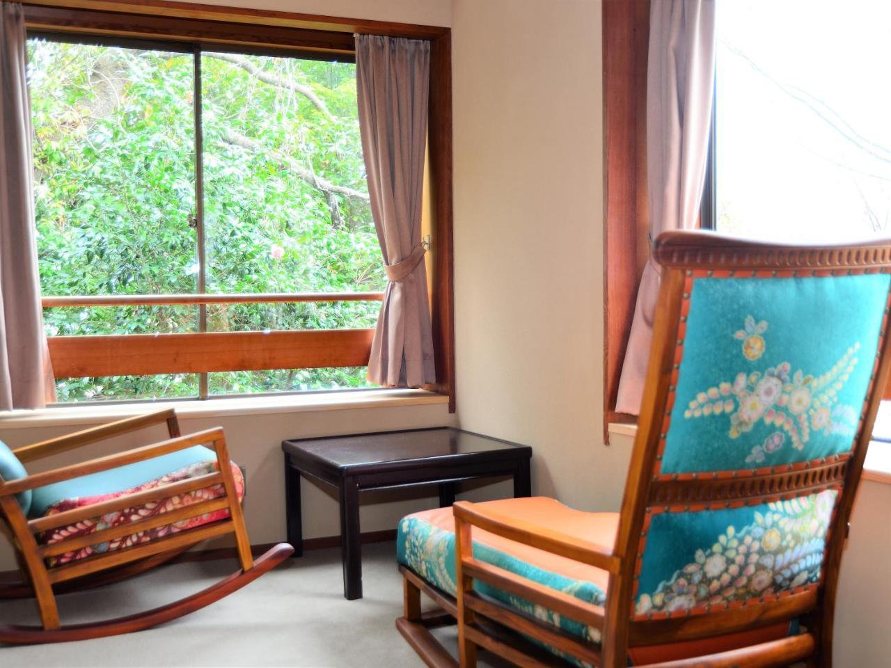 Rakuzan Yasuda Hotel Izunokuni Exterior foto
